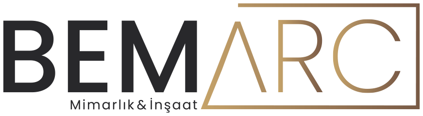 BEMARC Mimarlık & İnşaat